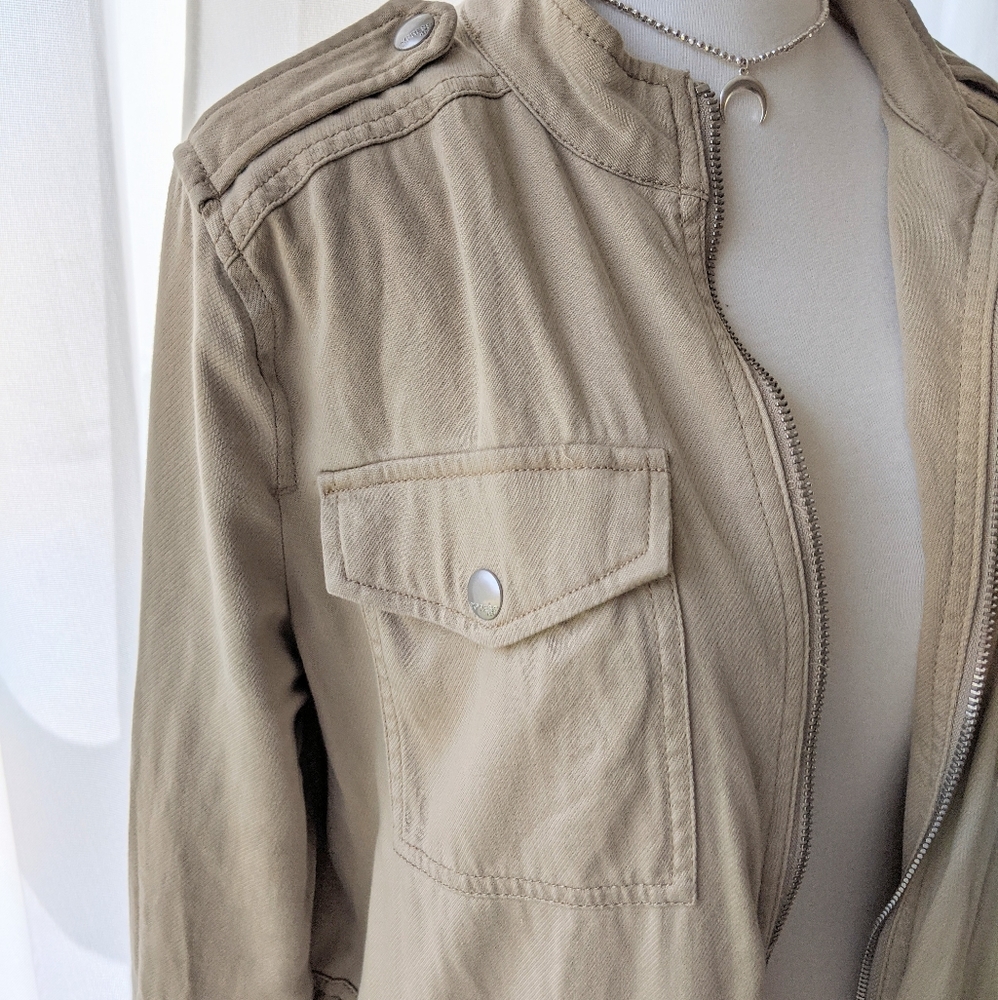 express jacket